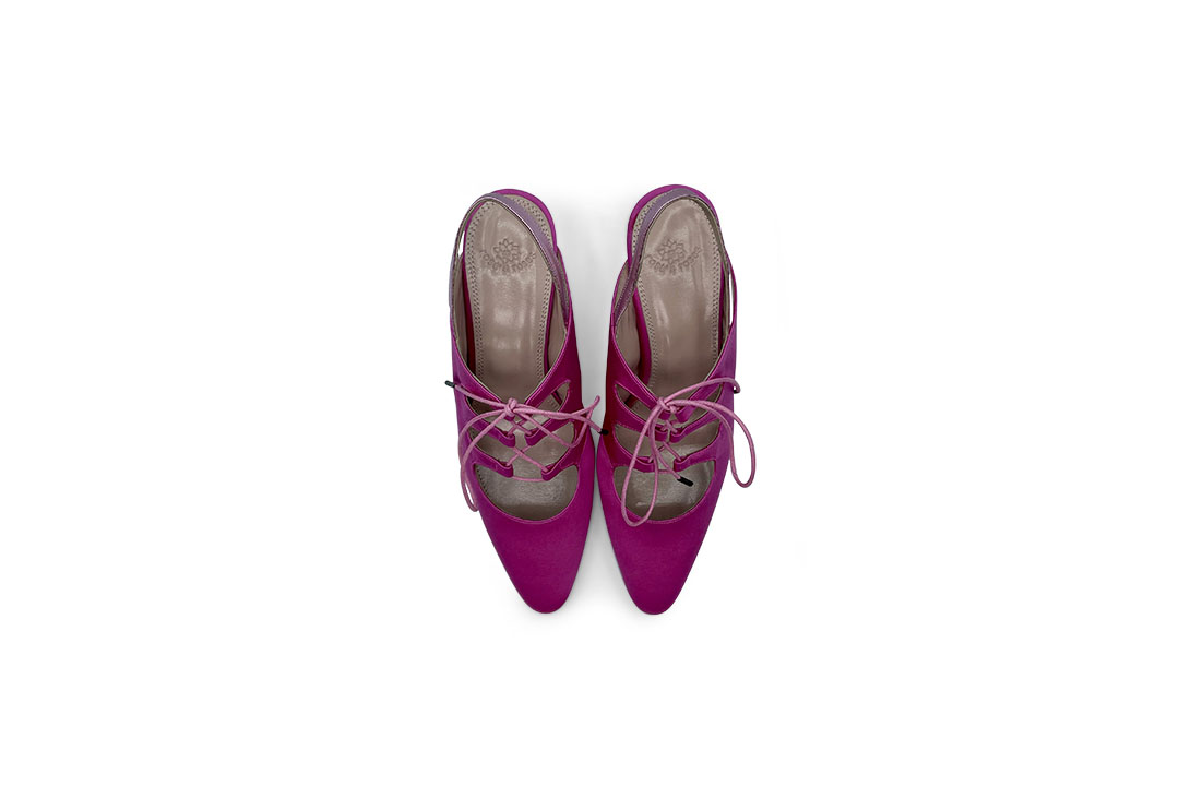 Rose'S Roses Ann 50 Fuxia Ultimi tre giorni