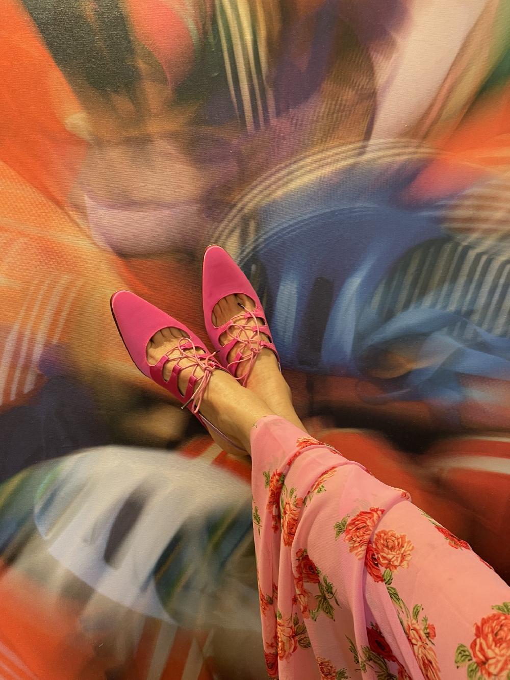 Rose'S Roses Ann 50 Fuxia Ultimi tre giorni