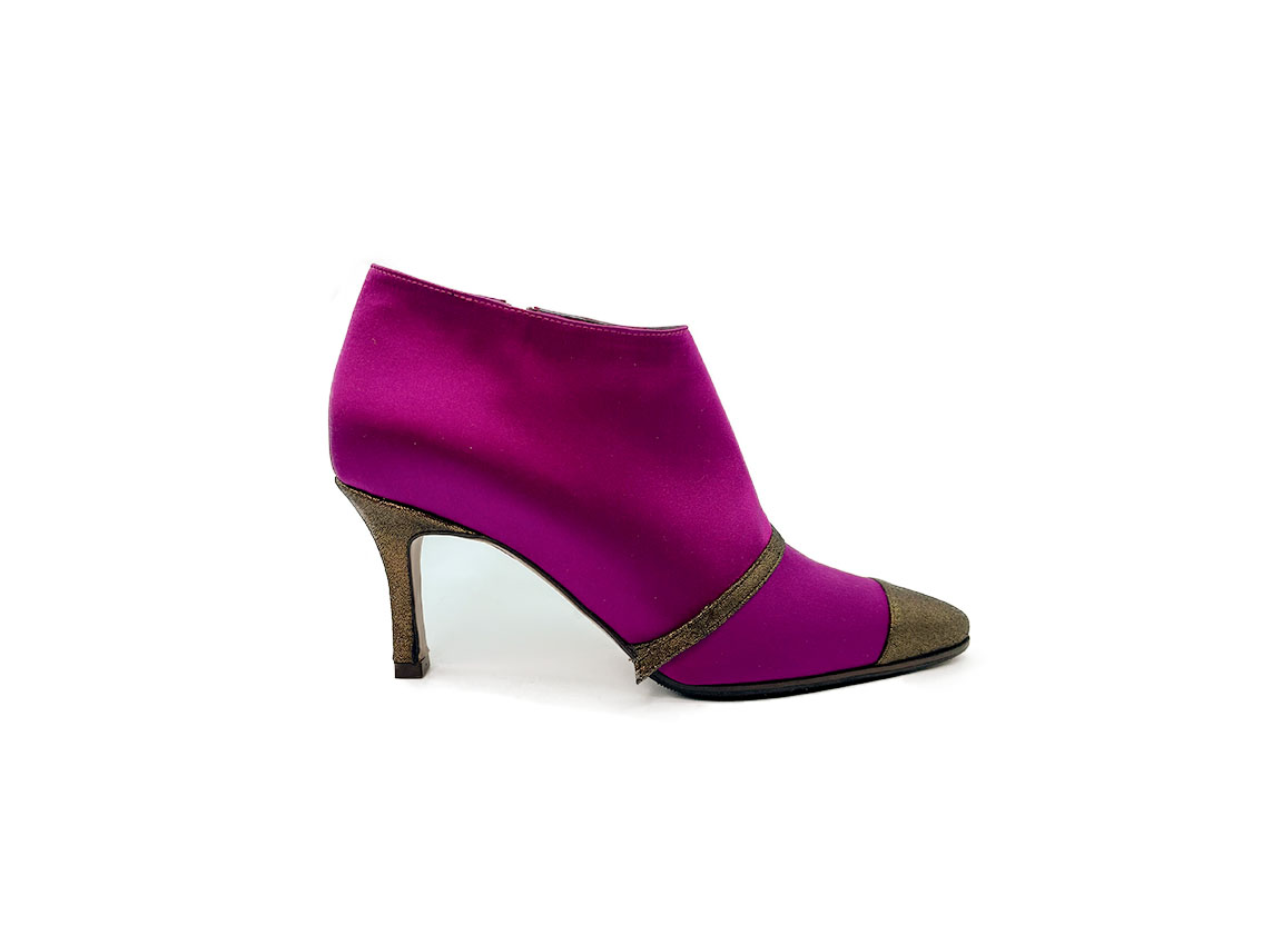 Rose'S Roses Jimmy Fuxia Nuova