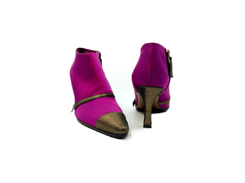 Rose'S Roses Jimmy Fuxia Nuova