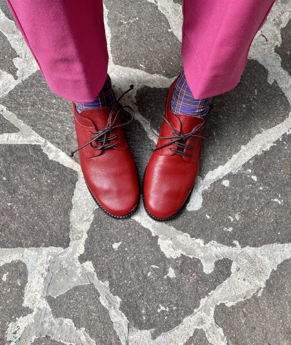 Rose'S Roses Pier – Red Nuovo