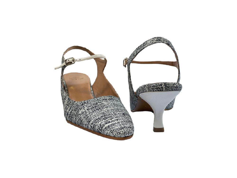 Rose'S Roses Nancy – Slingback Consegna Veloce