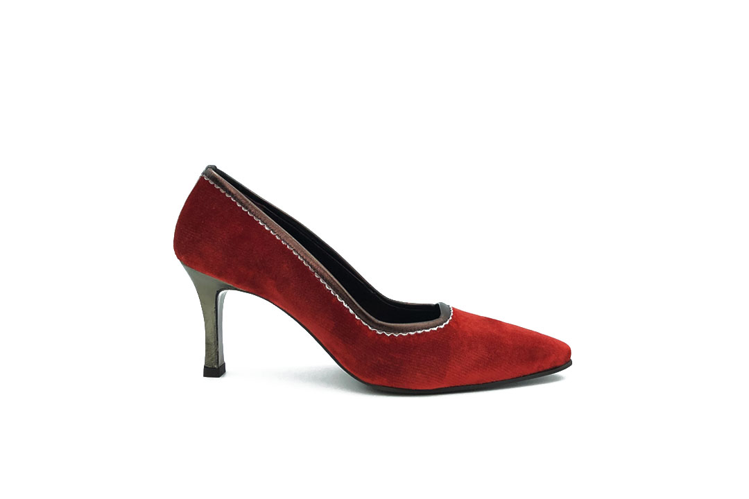 Rose'S Roses Camille red Prezzo Ridotto