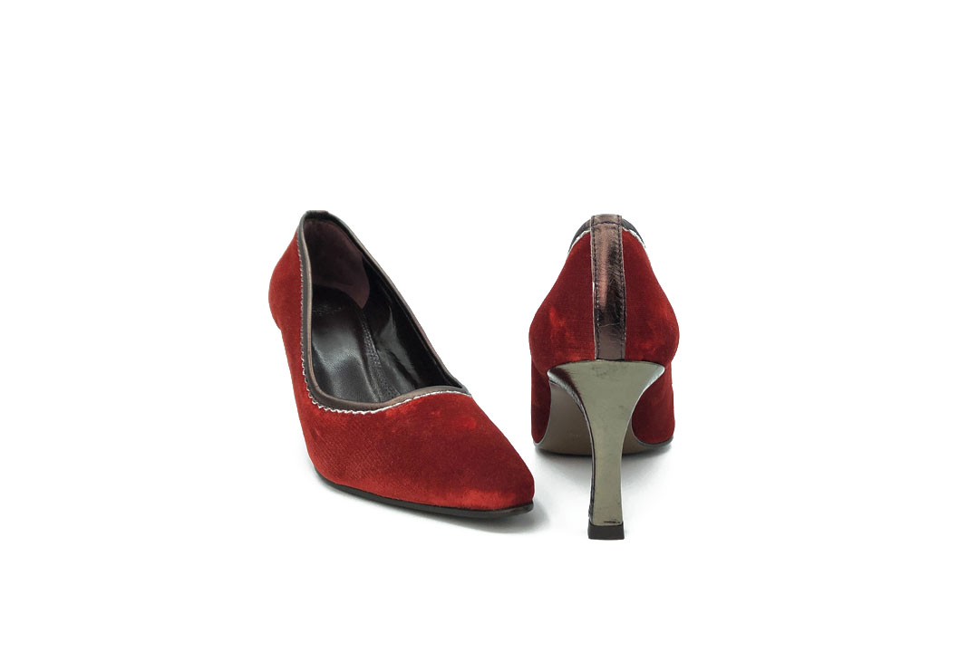 Rose'S Roses Camille red Prezzo Ridotto
