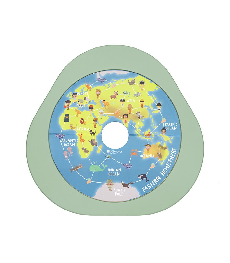 Stokke® MuTable™ Tavola da gioco Stokke® MuTable™ V2 Qualità