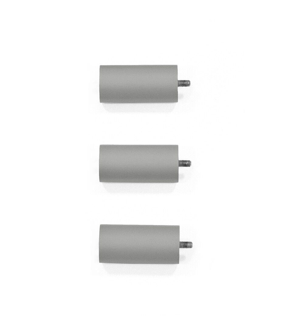 Stokke® MuTable™ Set estensione gambe per tavolo Stokke® MuTable™ V2 Nuova