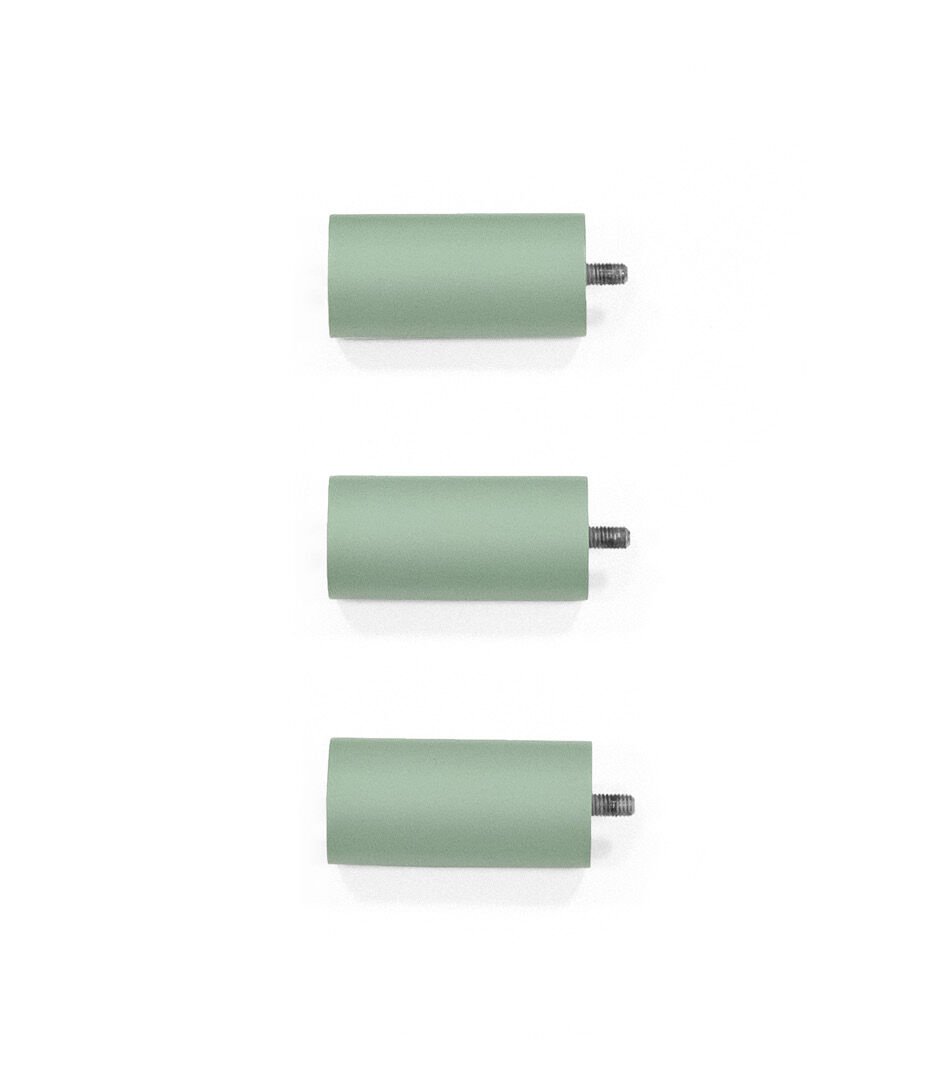 Stokke® MuTable™ Set estensione gambe per tavolo Stokke® MuTable™ V2 Moda