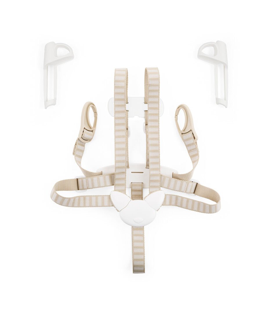 Tripp Trapp® Stokke® Cinture di Sicurezza Qualità Garantita
