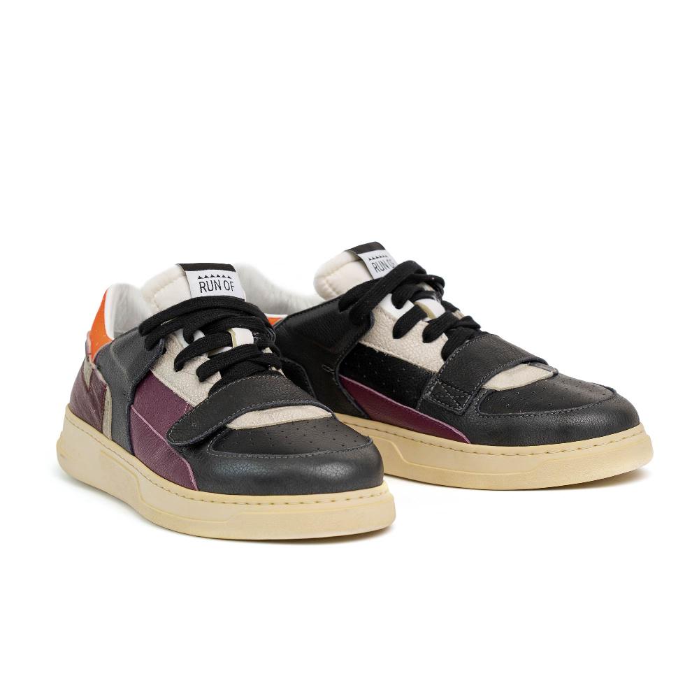RUN OF RUN OF Runwastable Project | Upcycled sneakers | RW002 - 42 Saldi