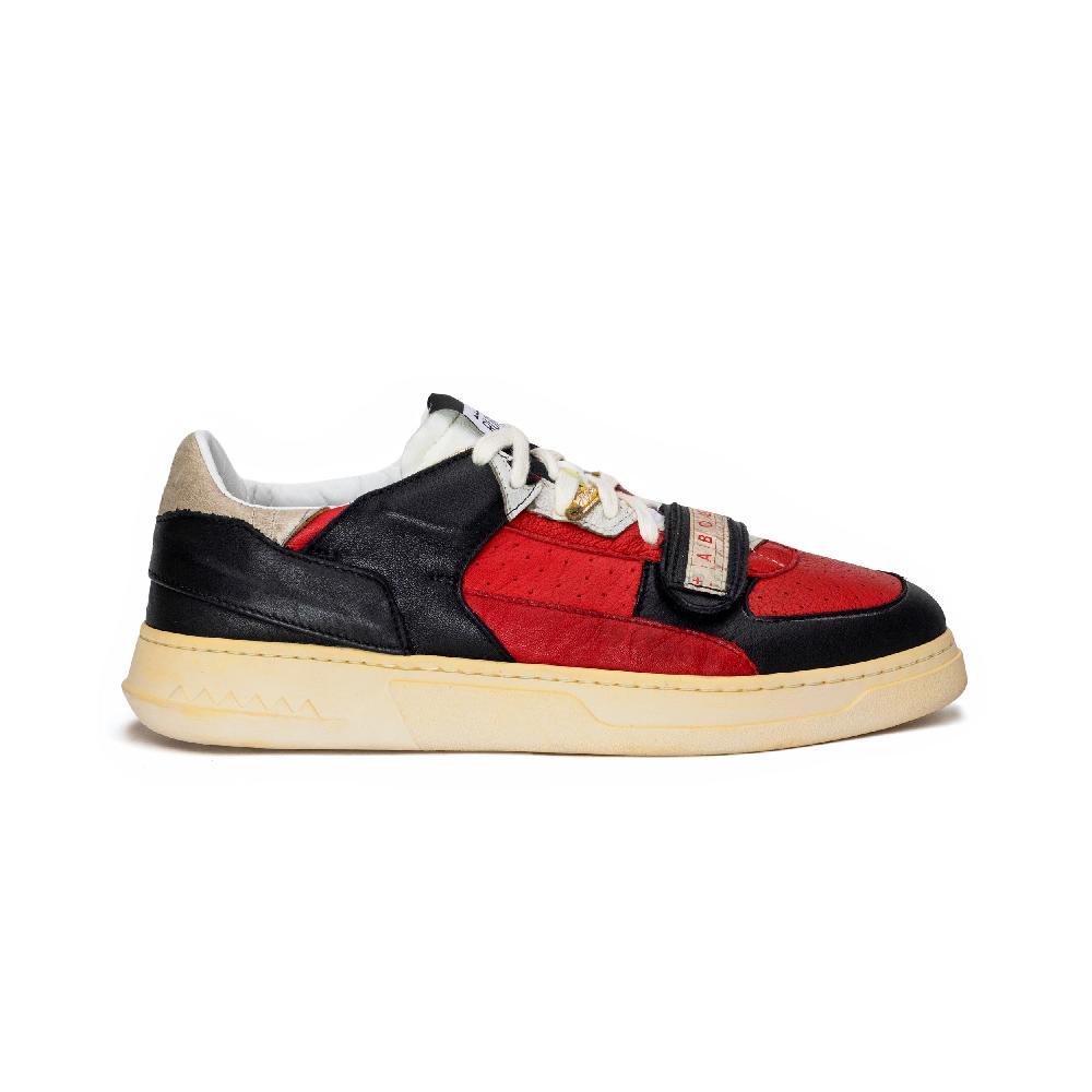 RUN OF RUN OF Runwastable Project | Upcycled sneakers | RW006 - 42 Offerte