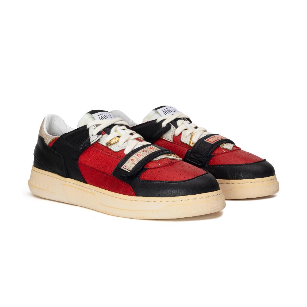 RUN OF RUN OF Runwastable Project | Upcycled sneakers | RW006 - 42 Offerte