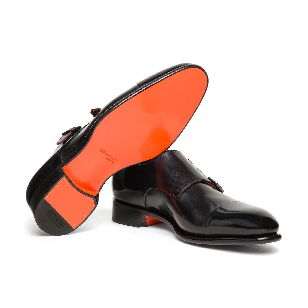 Santoni SANTONI CARTER - A TRIBUTE TO BMW 5 SERIES TOURING: colore Black Sapphire Metallic Vendita