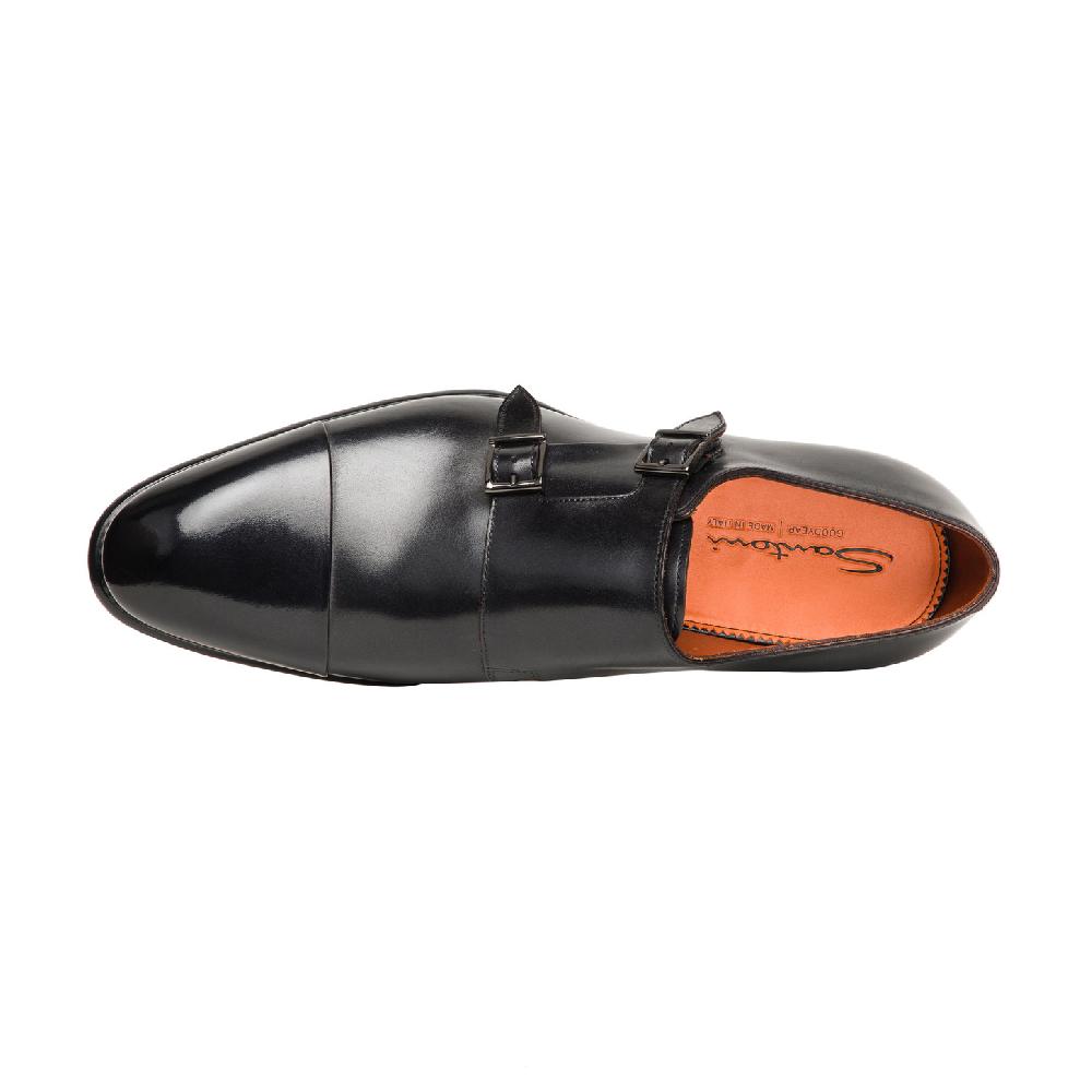 Santoni SANTONI CARTER - A TRIBUTE TO BMW 5 SERIES TOURING: colore Black Sapphire Metallic Vendita