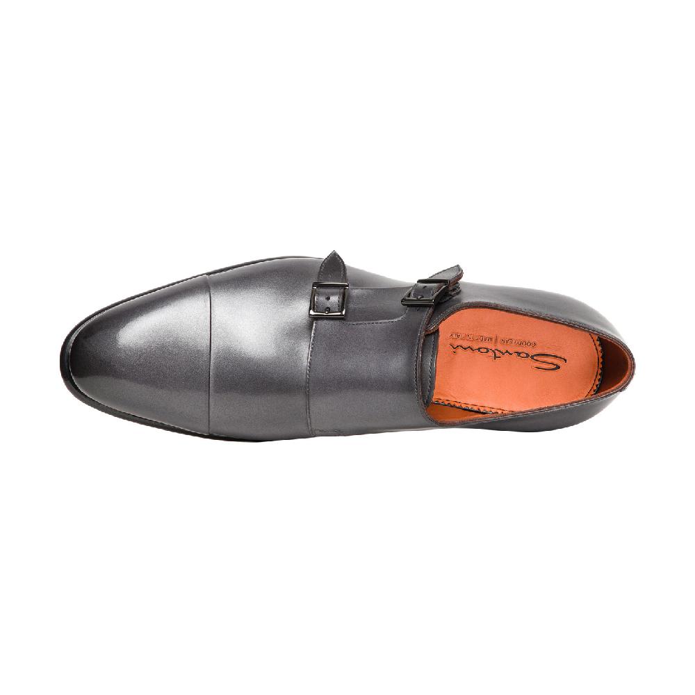 Santoni SANTONI CARTER - A TRIBUTE TO BMW 5 SERIES TOURING: colore Frozen Deep Grey Metallic Promozione Limitata