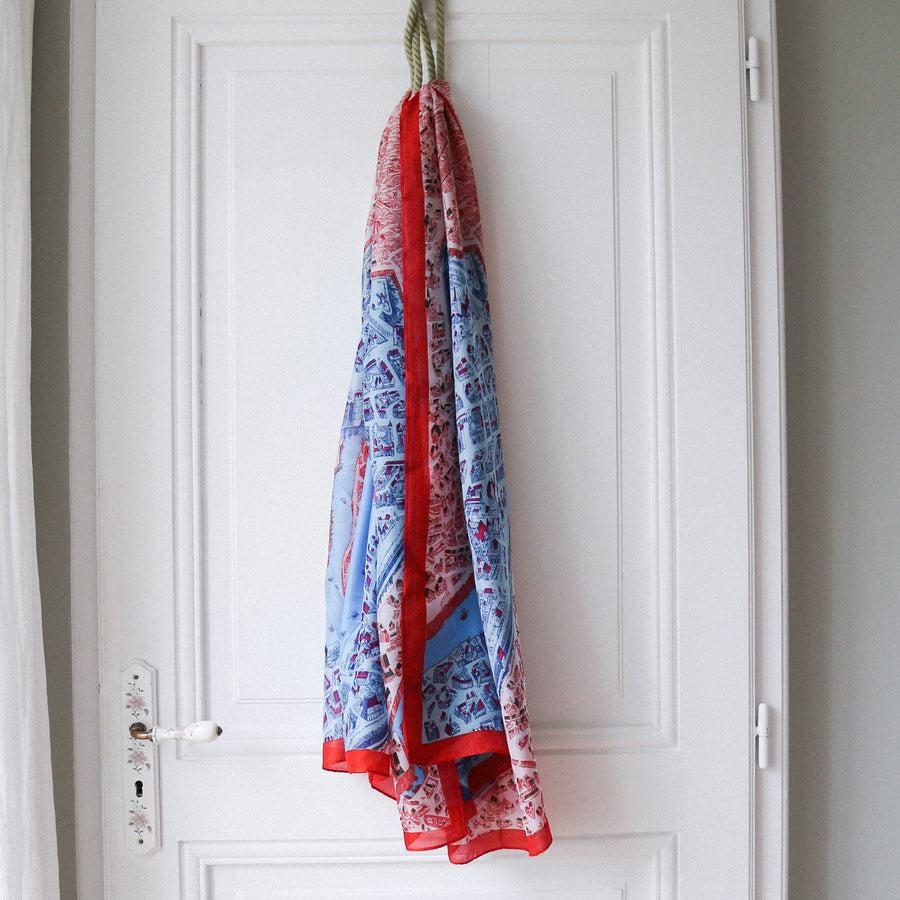 ﻿Scarpe Vita Foulard Mannsfeld Hotsell