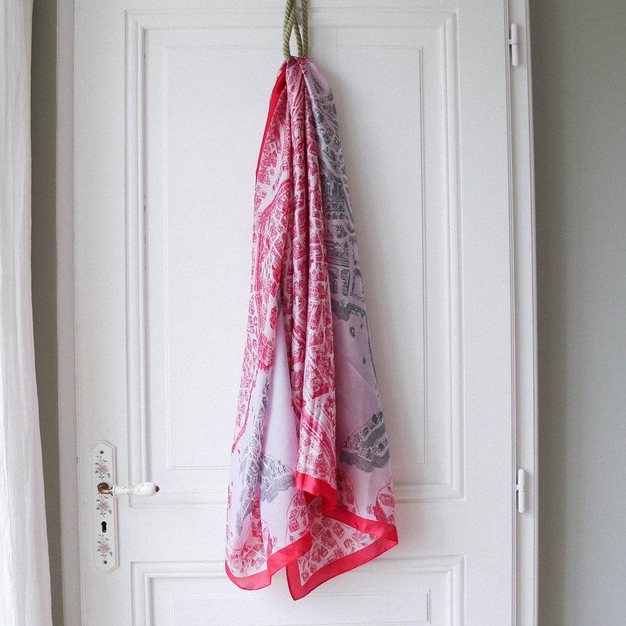 ﻿Scarpe Vita Foulard Mannsfeld Hotsell