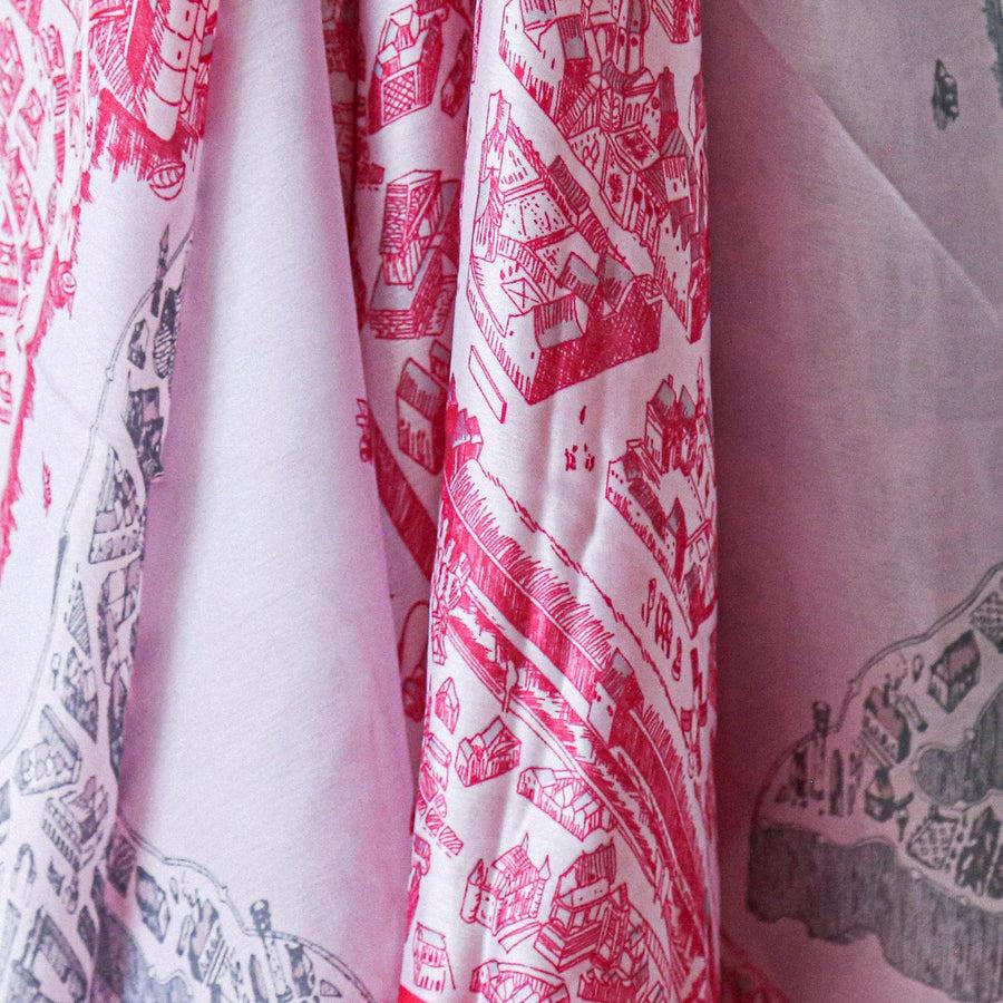 ﻿Scarpe Vita Foulard Mannsfeld Hotsell