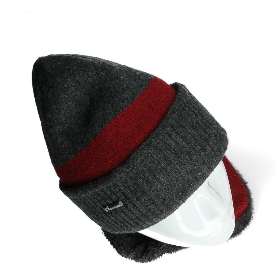 Scarpe Vita Duo Bonnet et cache-cou motifs géo Negozio