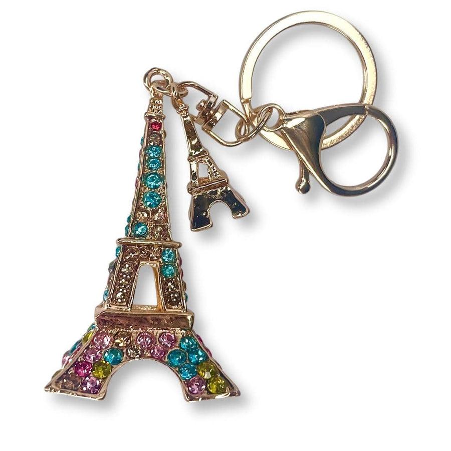 Scarpe Vita Bijou porte clés Eiffel In Saldo