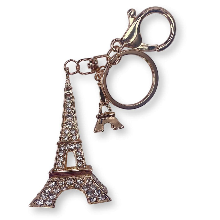 Scarpe Vita Bijou porte clés Eiffel In Saldo