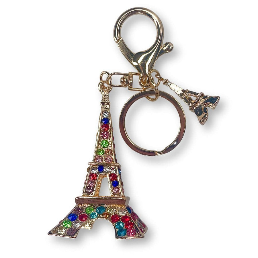 Scarpe Vita Bijou porte clés Eiffel In Saldo