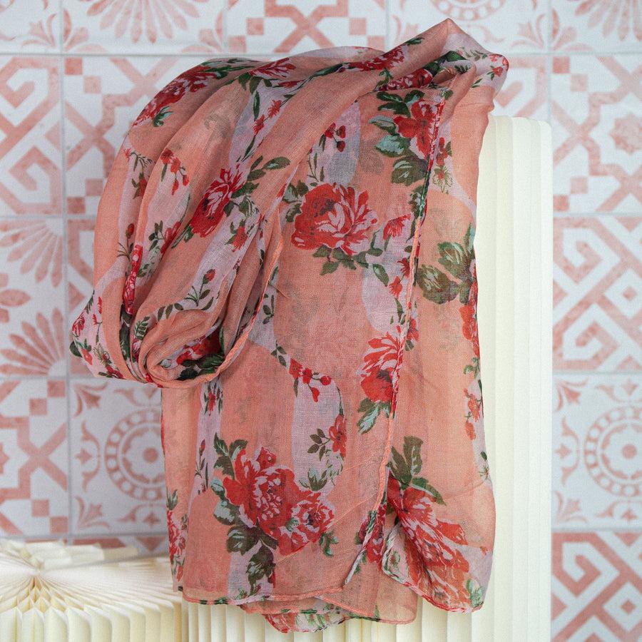 Scarpe Vita Foulard Rouen Italy