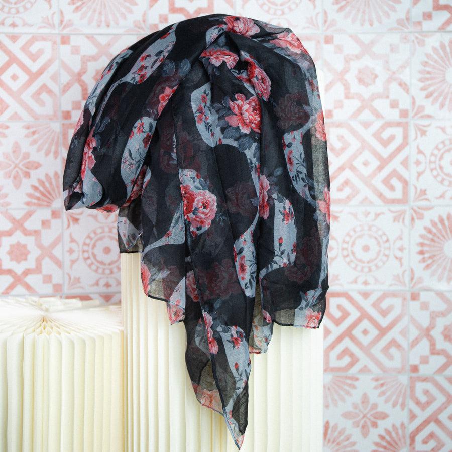 Scarpe Vita Foulard Rouen Italy