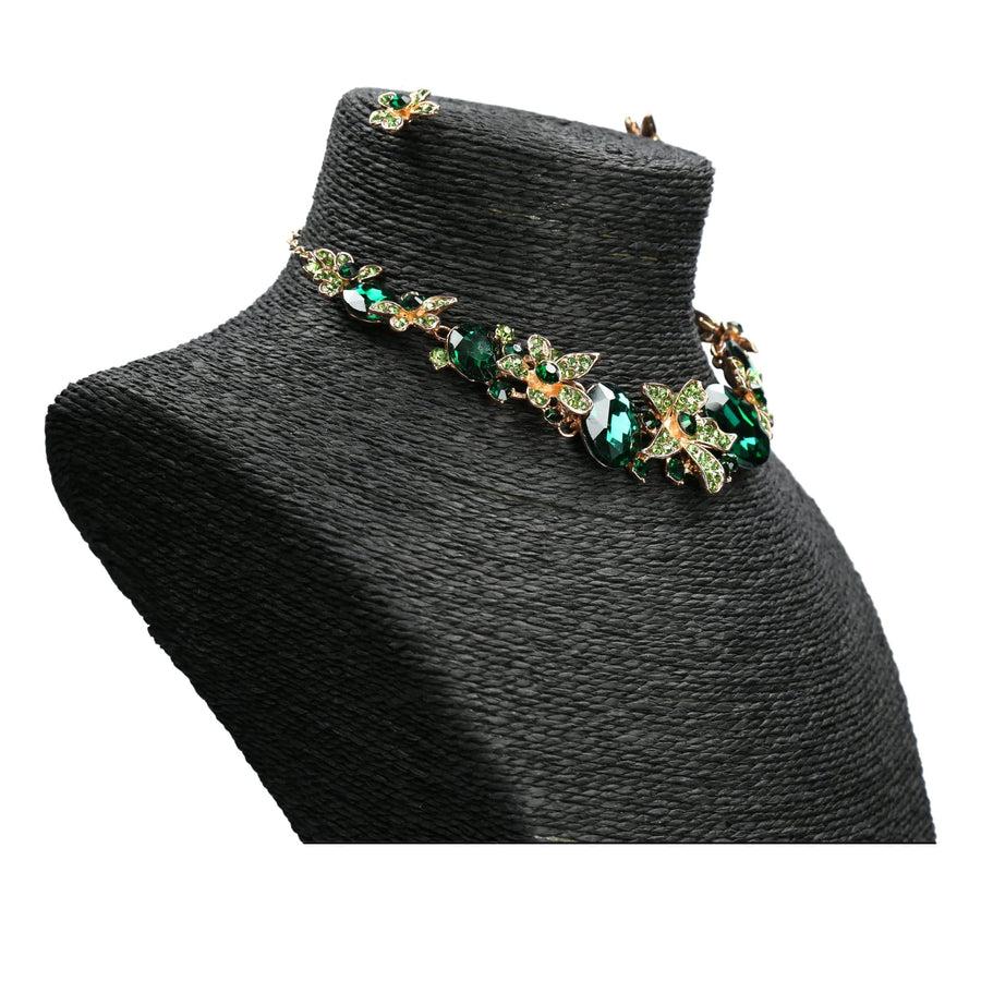Scarpe Vita Bijou parure Charles In Linea