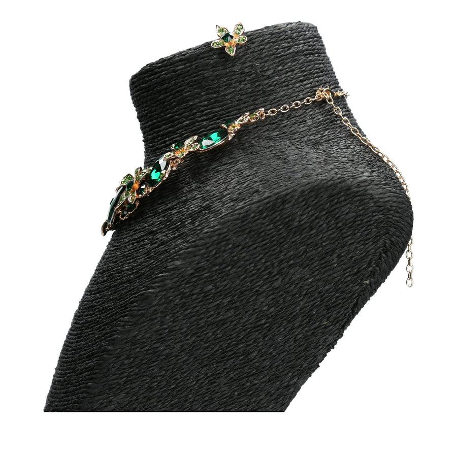 Scarpe Vita Bijou parure Charles In Linea