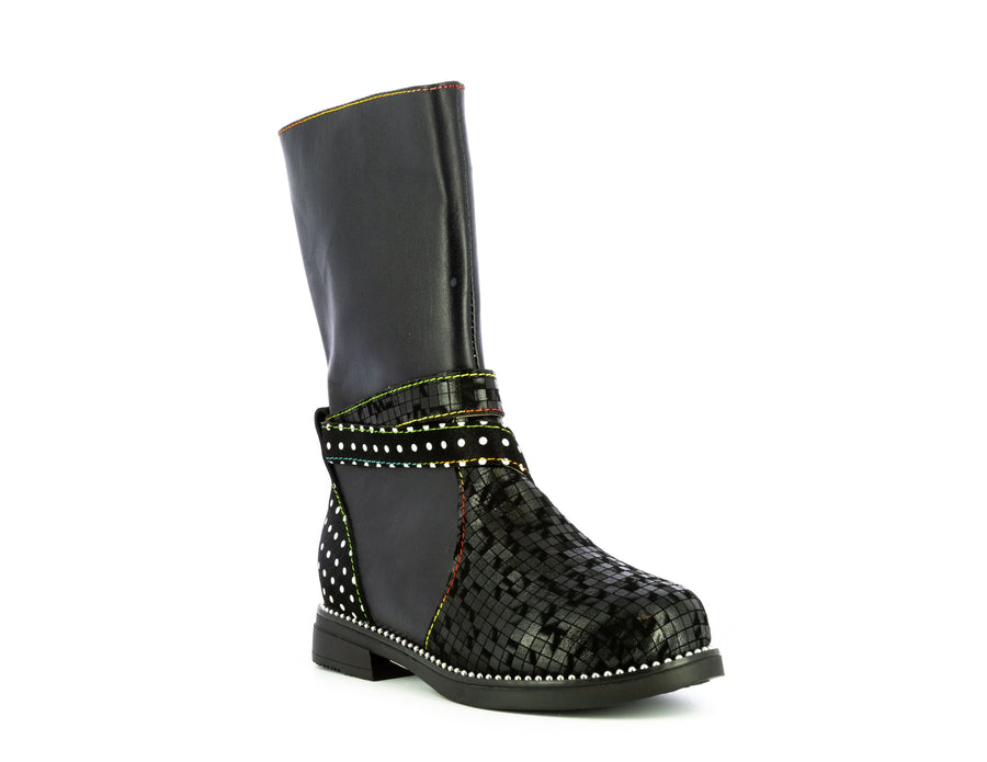 Scarpe Vita Bottines - kids IXCIAO 32 Vendita Economica
