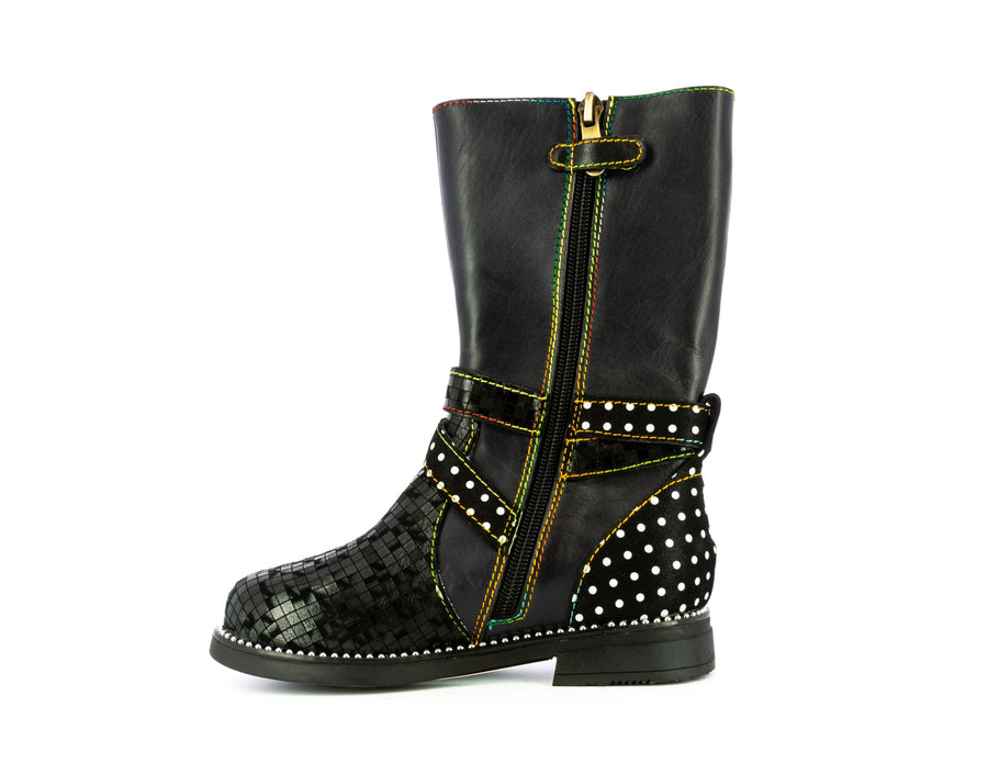 Scarpe Vita Bottines - kids IXCIAO 32 Vendita Economica