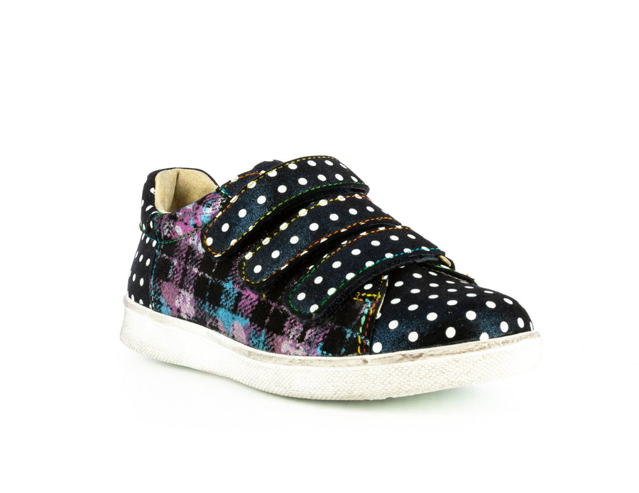 Scarpe Vita Baskets - kids IVCYO 031 Saldi Di Fabbrica
