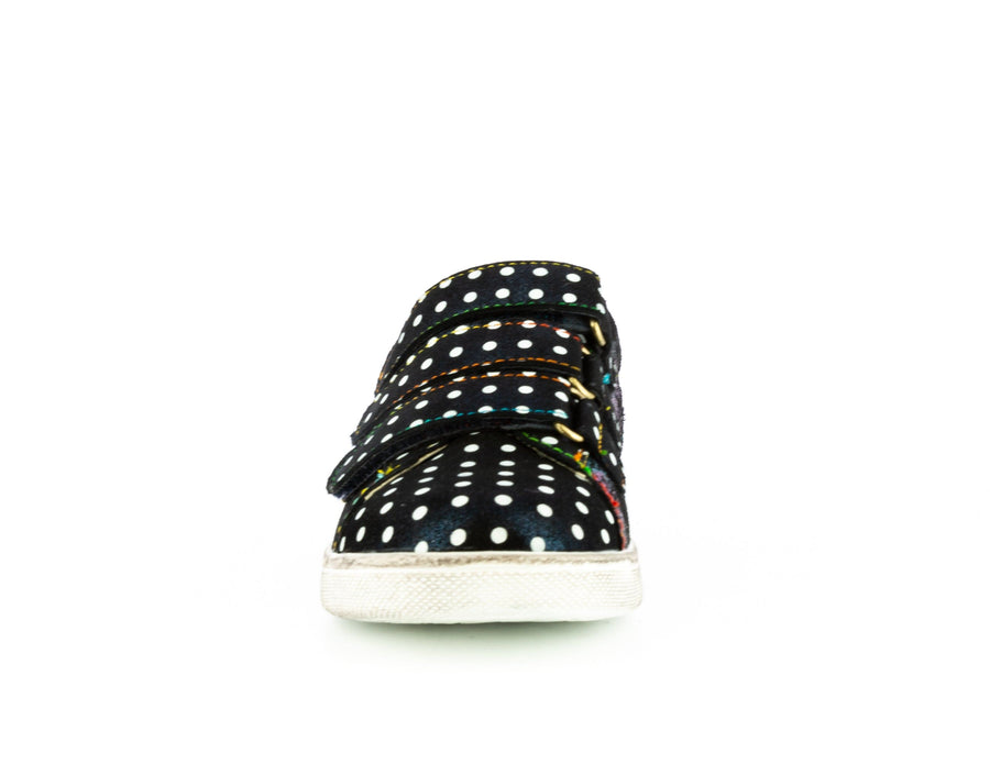 Scarpe Vita Baskets - kids IVCYO 031 Saldi Di Fabbrica