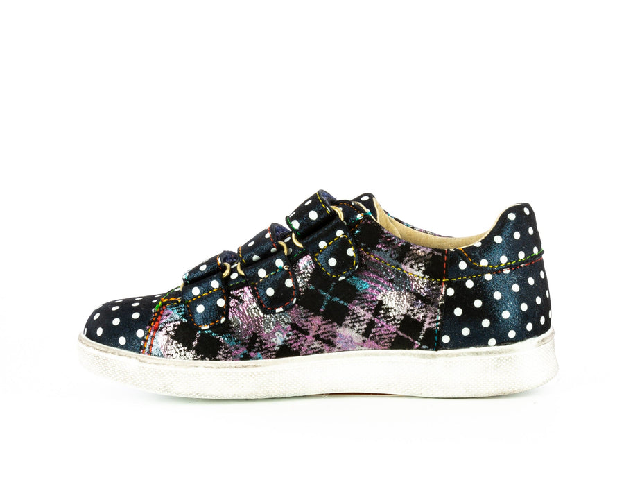 Scarpe Vita Baskets - kids IVCYO 031 Saldi Di Fabbrica