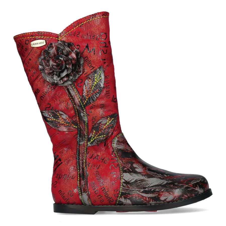 Scarpe Vita Bottines - Enfant ISCIAO 02 I Più Venduti