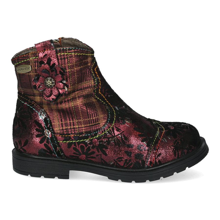 Scarpe Vita Bottines - Enfant ISCIAO 04 Vendite Flash