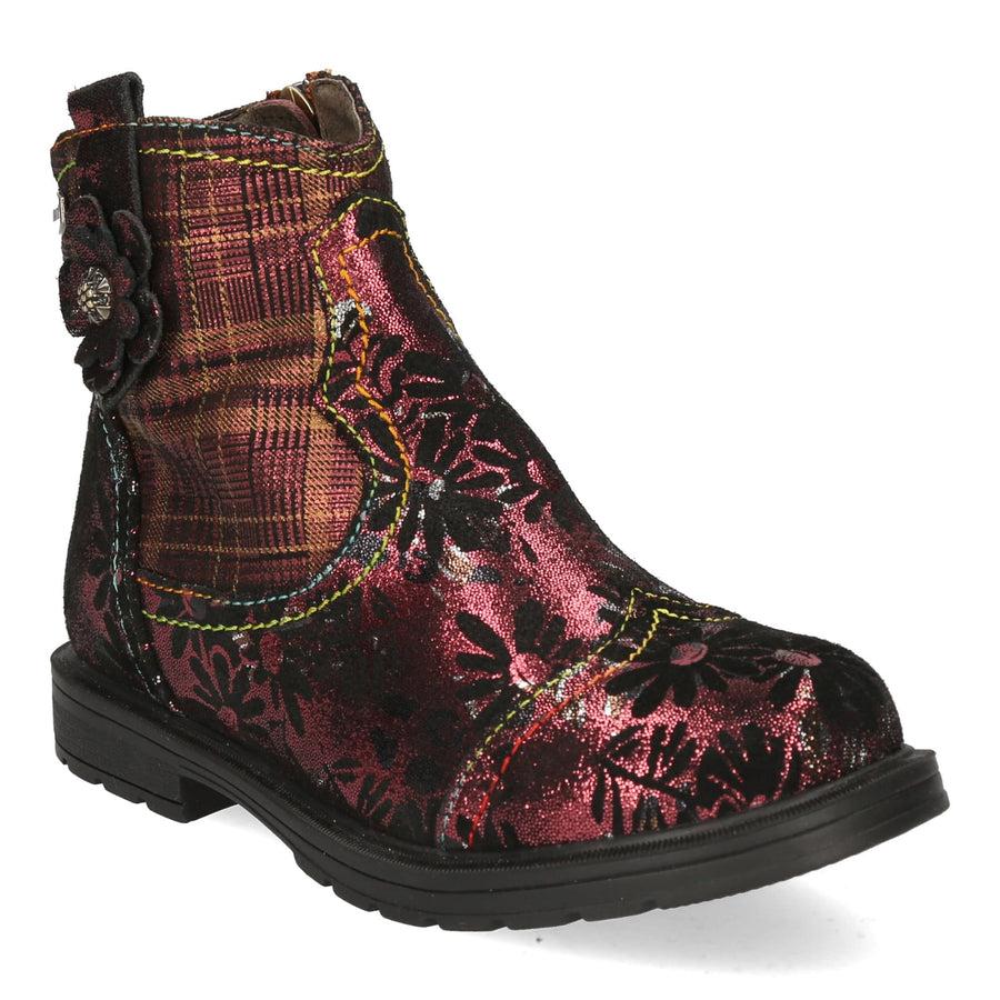 Scarpe Vita Bottines - Enfant ISCIAO 04 Vendite Flash