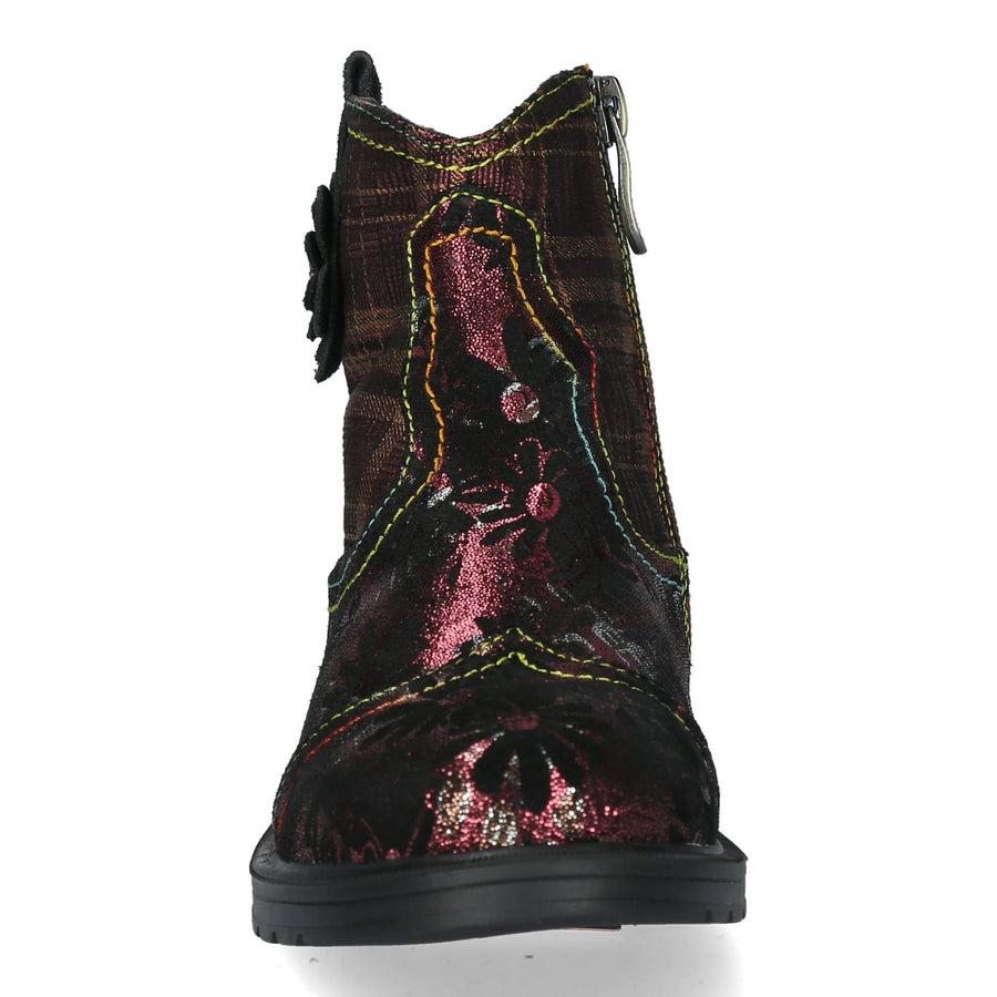 Scarpe Vita Bottines - Enfant ISCIAO 04 Vendite Flash
