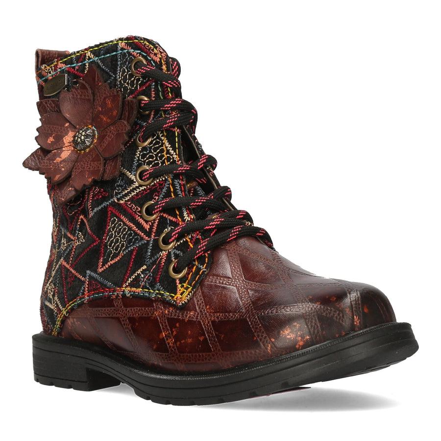 Scarpe Vita Bottines - Enfant ISCIAO 03 Negozio