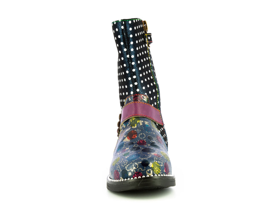 Scarpe Vita Bottines - kids IXCIAO 31 In Saldo