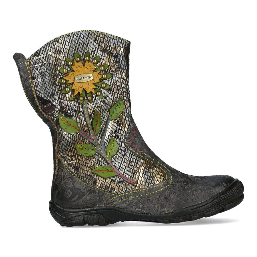 Scarpe Vita Bottines - Enfant IVCRIAO 12 Moda