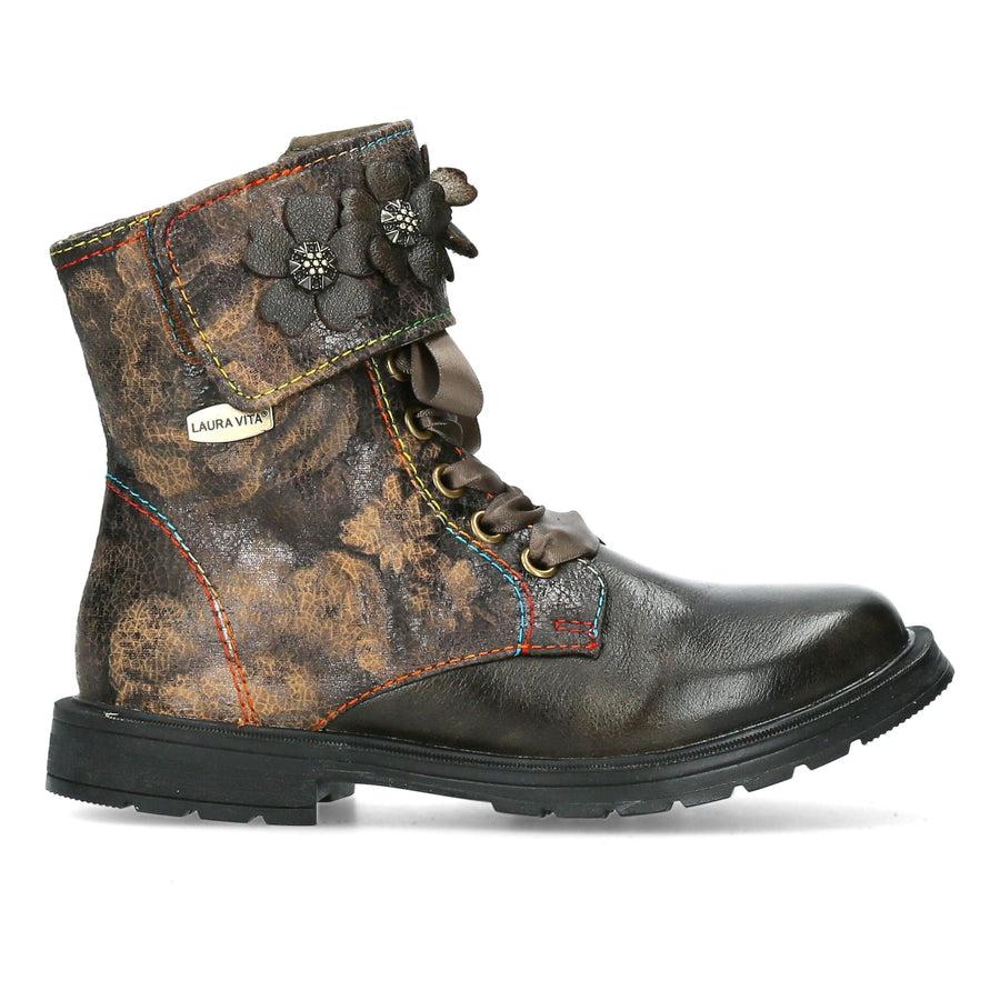 Scarpe Vita Bottines - Enfant ISCIAO 11 Italy