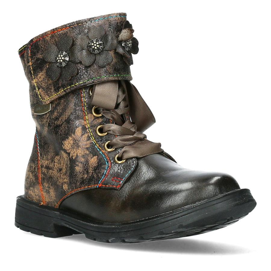 Scarpe Vita Bottines - Enfant ISCIAO 11 Italy