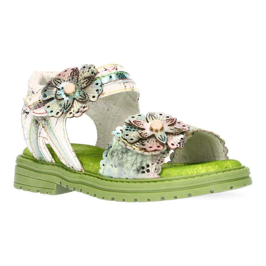 Scarpe Vita Enfant kids JULERON 02 In Linea
