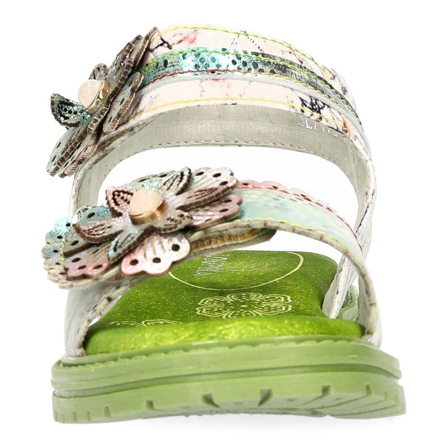 Scarpe Vita Enfant kids JULERON 02 In Linea