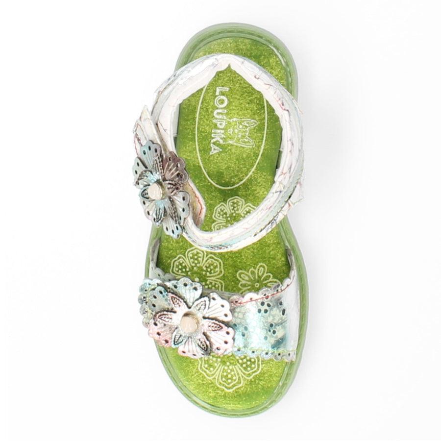 Scarpe Vita Enfant kids JULERON 02 In Linea