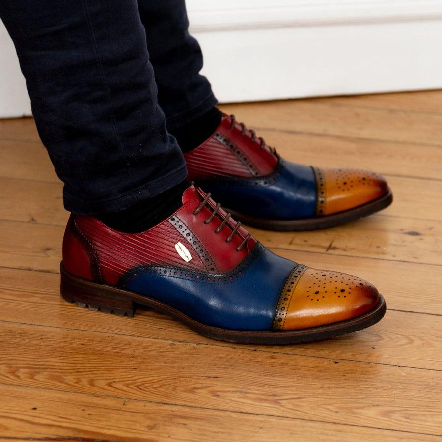 Scarpe Vita Chaussure Homme ANTONIN 03 Promozione