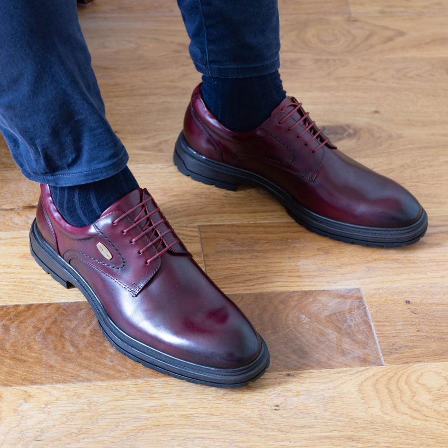 Scarpe Vita Chaussure Homme ALKAN 01 Spedizione Gratuita