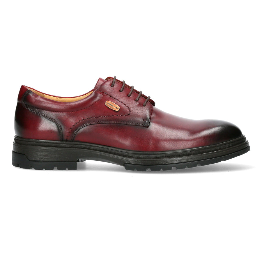 Scarpe Vita Chaussure Homme ALKAN 01 Spedizione Gratuita