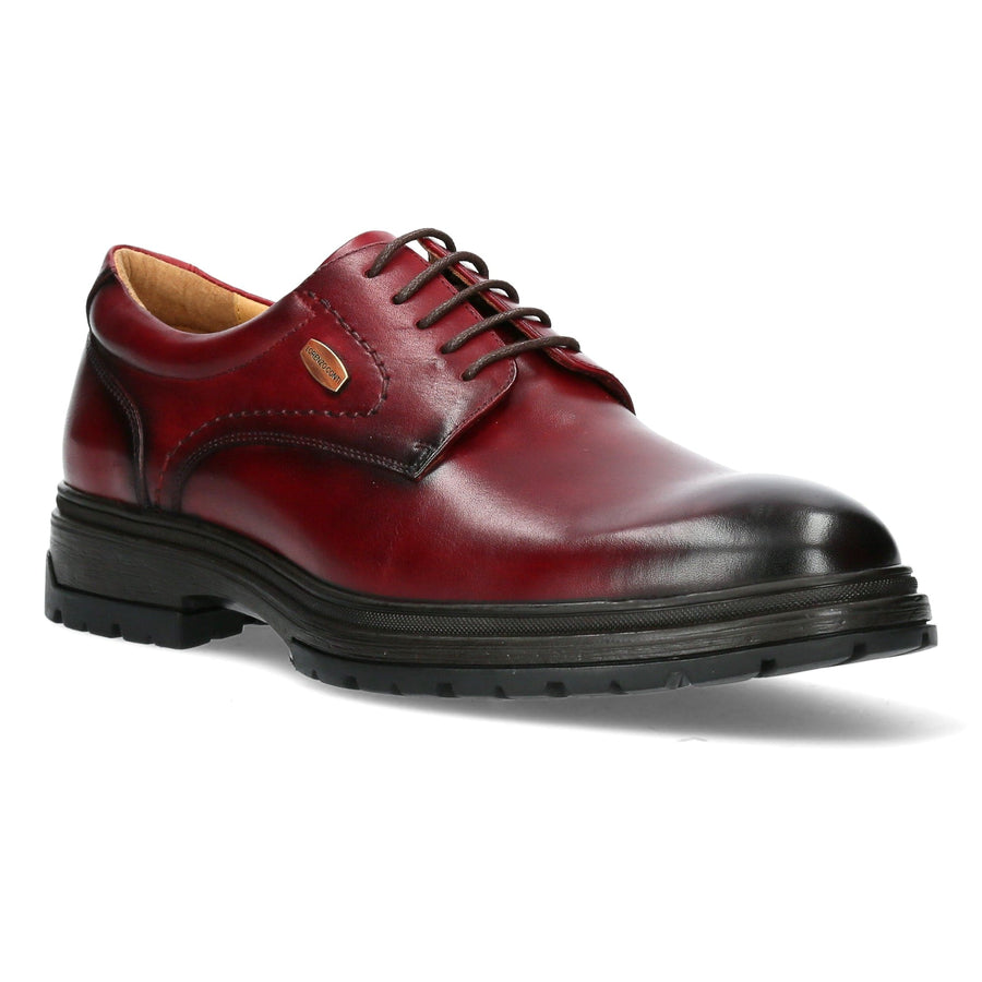 Scarpe Vita Chaussure Homme ALKAN 01 Spedizione Gratuita